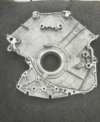 Audi A6 S6 C7 4G Timing chain cover 059103173bq