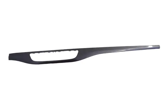 Audi Q7 4M Dashboard glove box trim 4M1853190