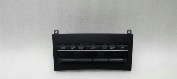 Mercedes-Benz E W212 Climate control unit A2129004525