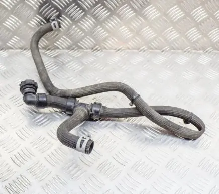Tesla Model S Engine coolant pipe/hose 105866800D
