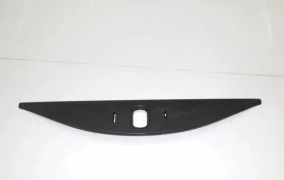 Renault Espace III Tailgate/boot lid lock trim 6025304780