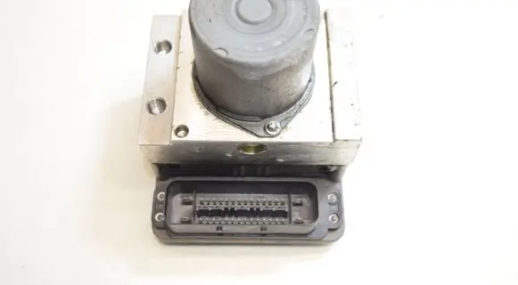 Audi A6 S6 C7 4G ABS Pump 4G0907379F