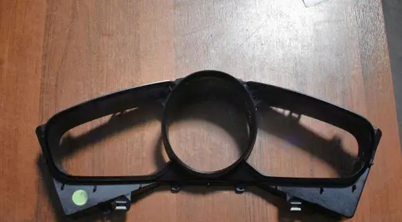 Porsche Panamera (971) Dashboard RAMKALICZNIKA971