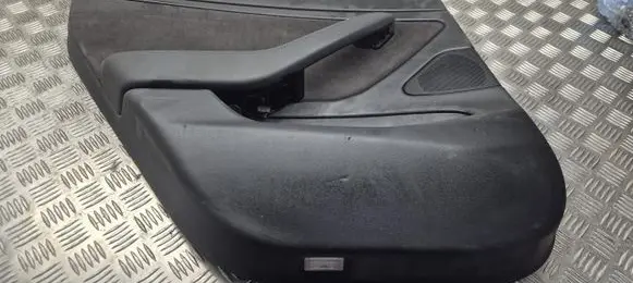 Tesla Model 3 Front door card panel trim 110509500E