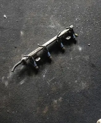 KIA Venga Fuel injectors set 353102B000