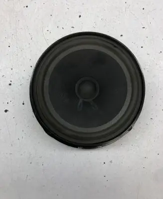 Skoda Octavia Mk2 (1Z) Front door speaker 1Z0035411C