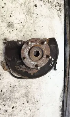 Mitsubishi Lancer X Front wheel hub 