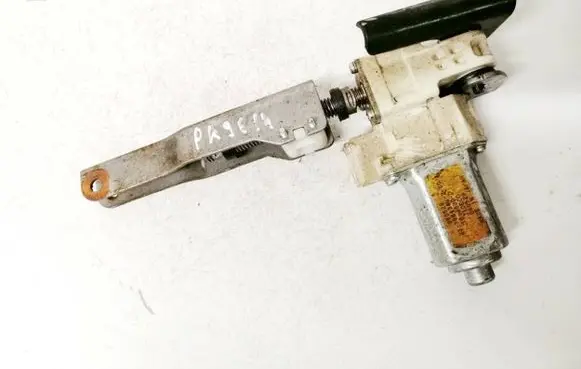 Subaru B9 Tribeca Seat adjustment motor 233984341200 23-3984341-2-00