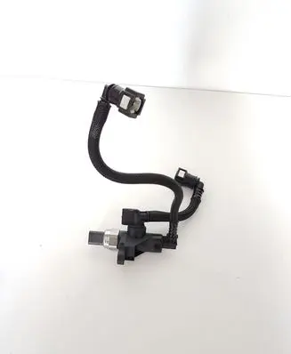 Citroen C5 Aircross Fuel temperature sensor 9828711180