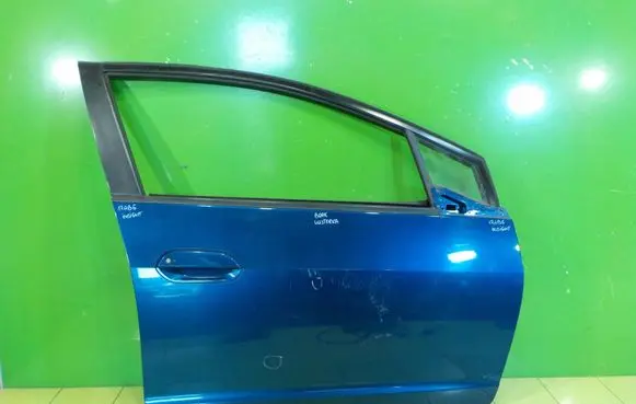Honda Insight Front door PRZOD PRAWE