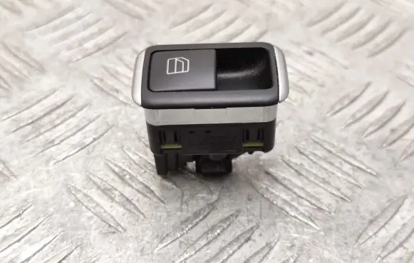 Mercedes-Benz GLE (W166 - C292) Electric window control switch A2049058102