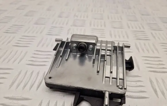 Mercedes-Benz A W177 AMG Windshield/windscreen camera A2479002107 643916200M A2479013202