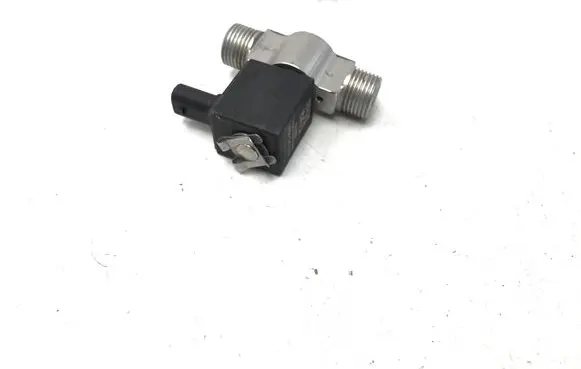 Peugeot 3008 III Air conditioning (A/C) expansion valve 9856220480