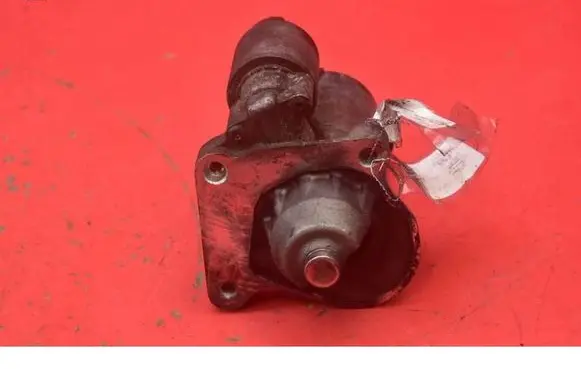 Volvo S40 Starter motor STX200194