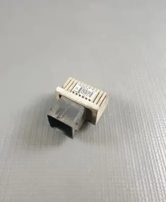 Renault Kangoo II Glow plug pre-heat relay 110678071R