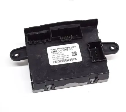 Jaguar I-Pace Door control unit/module L8B214D619AG L8B214C238AE