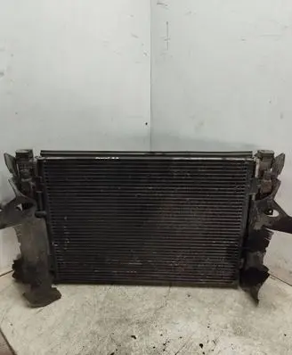Volkswagen PASSAT B5 Radiator set 