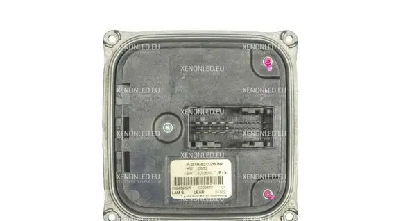 Mercedes-Benz CLS C218 X218 LED ballast control module A2188202689