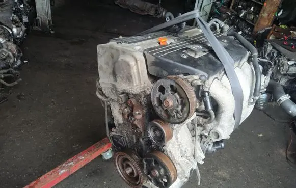 Honda Accord Engine K20A6