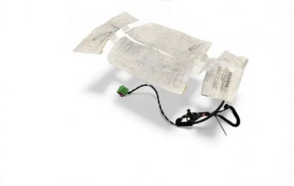 Audi A6 S6 C7 4G Seat heating element 4G8963555