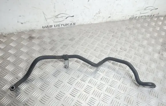 Mitsubishi Lancer VIII Engine coolant pipe/hose