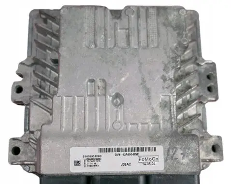 Ford Transit - Tourneo Connect Engine control unit/module DV6112A650BGE