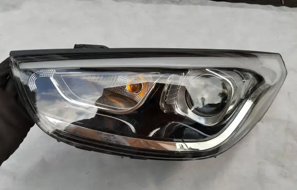 Hyundai ix35 Headlight/headlamp 921012SXXX 921012YXXX 921022YXXX