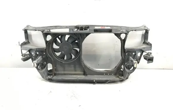 Audi A4 S4 B5 8D Radiator support slam panel 4A0010114S
