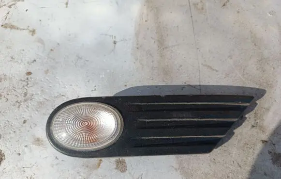 Mini One - Cooper Coupe R56 Front fender indicator light 2751503