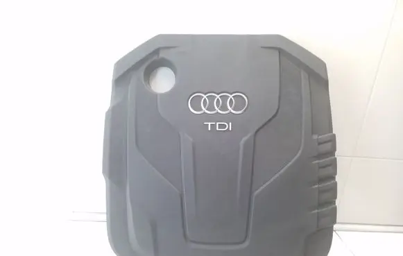 Audi A4 S4 B8 8K Engine cover (trim) 04L103925