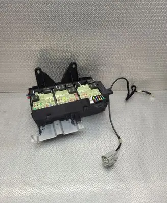 Jaguar XE Fuse module GX7314A067DB