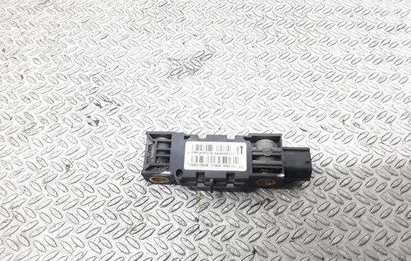 Mitsubishi Colt Airbag deployment crash/impact sensor A4545400117