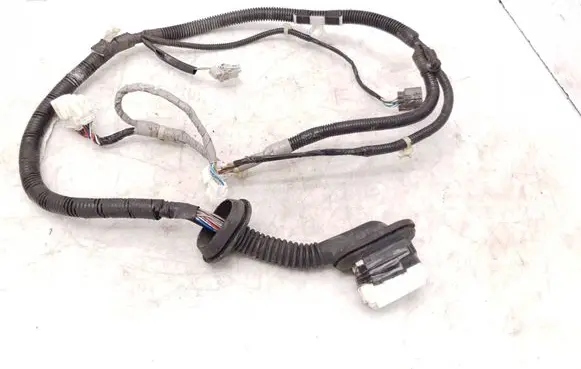Honda FR-V Front door wiring loom 32751SJDG105 88BG29