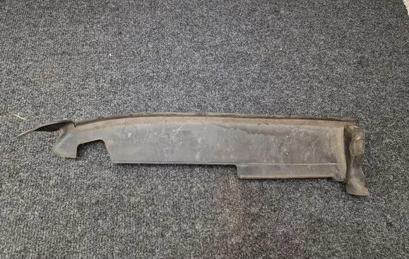 Audi A3 S3 8V Fender end trim 8V0821169D