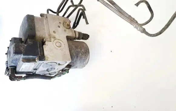 Opel Zafira A ABS Pump 0265202508 24463350