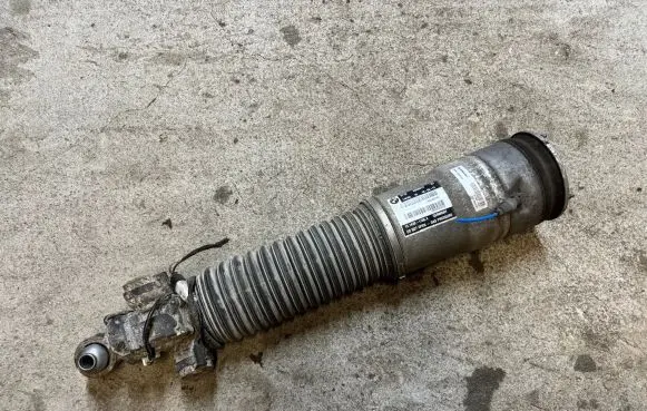 BMW 7 F01 F02 F03 F04 Rear shock absorber/damper 6858814 12B2302C3155 15140011564