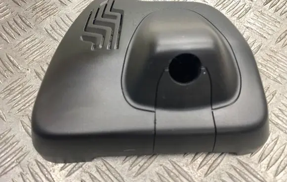 Volvo V60 Plastic wing mirror trim cover 31218532