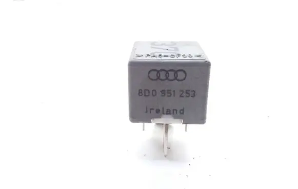 Audi A4 S4 B5 8D Other relay 8D0951253 899312000