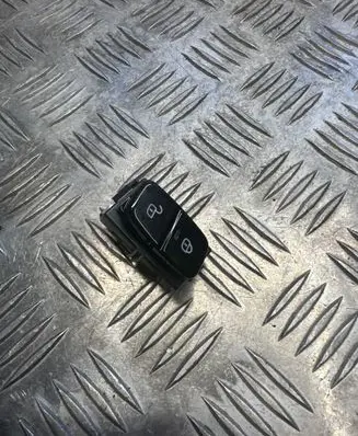 Volvo XC90 Central locking switch button 31443863 18W511