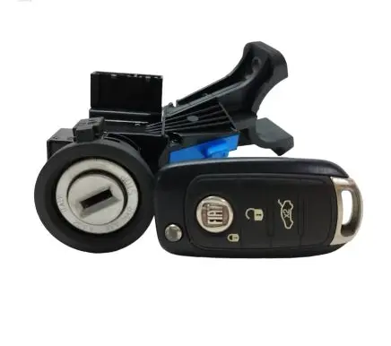 Fiat Tipo Ignition lock 00519773450 61232900 0B365
