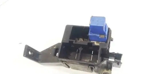 Nissan X-Trail T30 Fuse box set