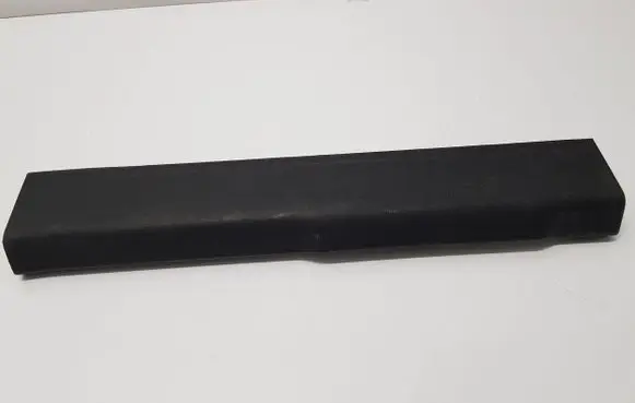 Ford Ecosport Front sill trim cover CN15A13200ACW CN15A13200AC