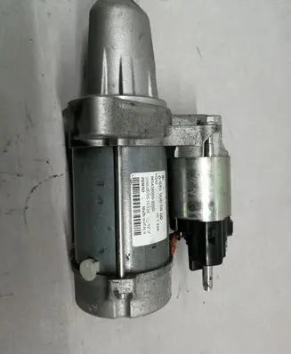 Mercedes-Benz B W246 W242 Starter motor A6459060800