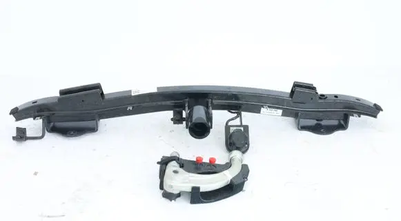 BMW 1 E81 E87 Tow bar 6763348