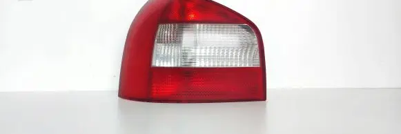 Audi A3 S3 8L Rear/tail lights 8L0945095B