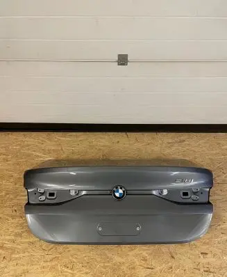 BMW 2 F44 Tailgate/trunk/boot lid