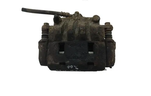 Subaru Impreza III Front brake caliper