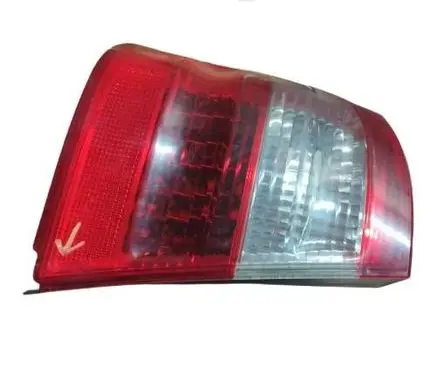Mercedes-Benz E W211 Rear/tail lights A2118201564