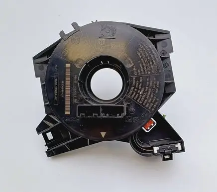 Ford Focus Airbag slip ring squib (SRS ring) 98AB13N064AE