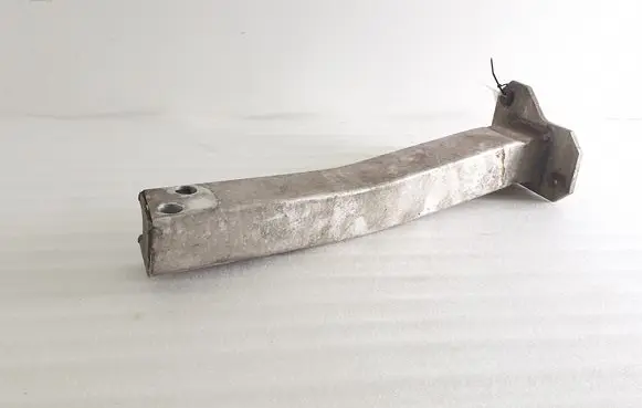 Alfa Romeo Giulietta Front bumper shock/impact absorber 51811234SX 042772 51811234